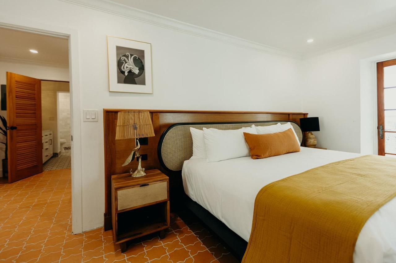 King Christian Hotel Christiansted Exteriér fotografie