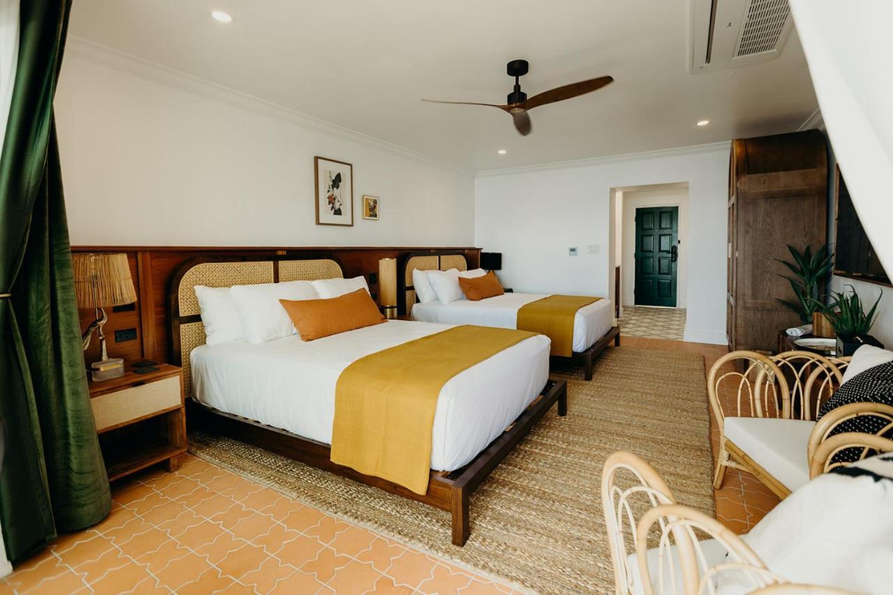King Christian Hotel Christiansted Exteriér fotografie